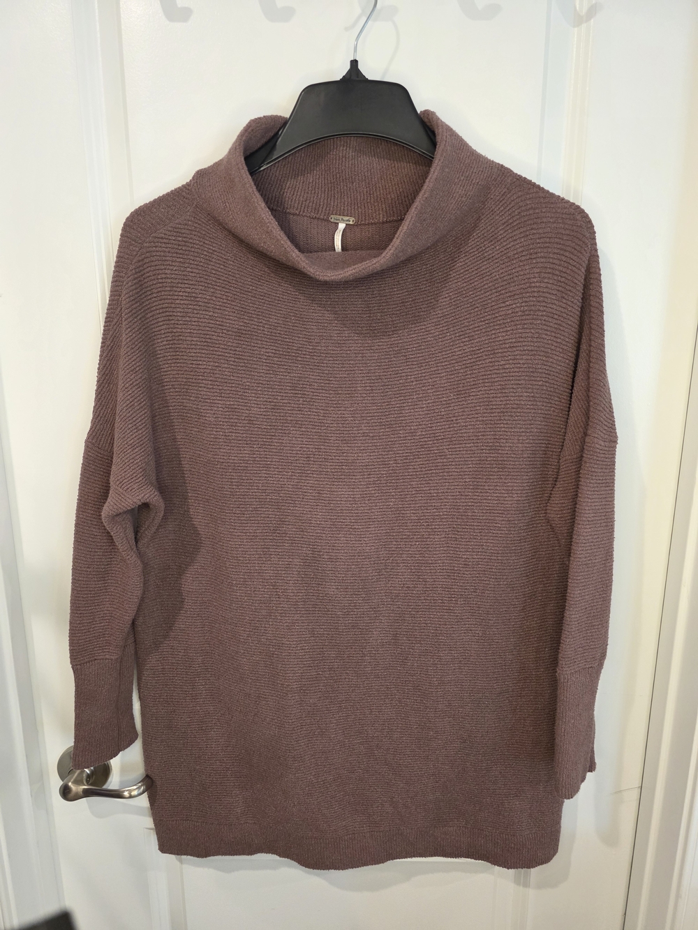 Free People Ottoman Slouchy Tunic